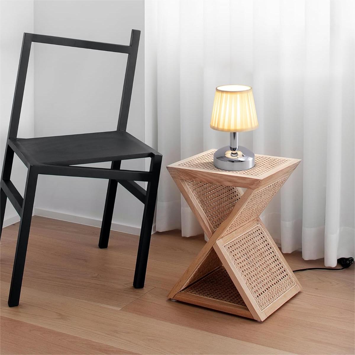 Rechargeable Table Lamp | Dimmable Table Lamp | Ping Lighting